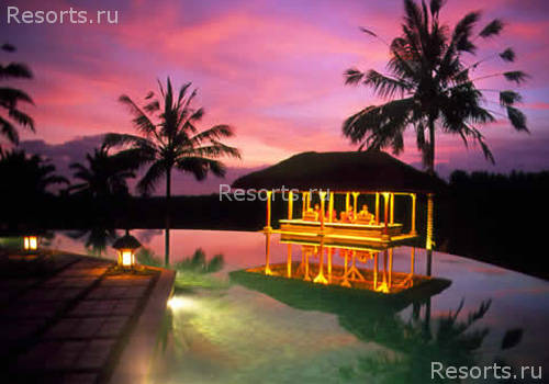 Amandari Ubud resort 6